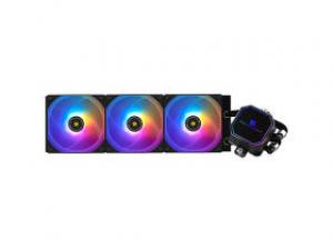 利民Frozen Prism 360 BLACK ARGB