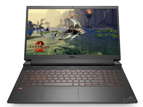 戴尔游匣G15 5511-R2866B(酷睿i7-11800H/16GB/512GB/RTX3060/165Hz)