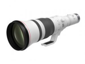 佳能RF 1200mm F8 L IS USM