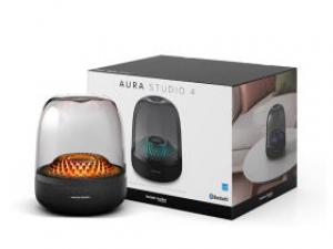 哈曼卡顿Aura Studio4