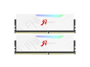 金百达刃 RGB DDR4 4000 32GB(16GB×2)