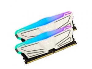 金百达星爵海力士 RGB DDR4 3600 64GB(32GB×2)