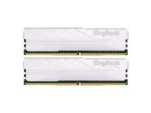 金百达银爵 DDR4 4000 16GB(8GB×2)