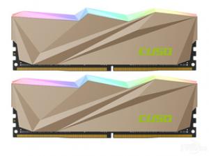 酷兽剑齿虎 RGB DDR5 6000 32GB(16GB×2)
