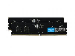 英睿达美光 DDR5 5200 32GB(16GB×2)