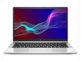 惠普Elitebook830 G8(酷睿i5-1135G7/8GB/512GB)