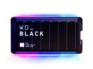 西部数据WD_BLACK P40 1TB(WDBAWY0010BBK-CESN)