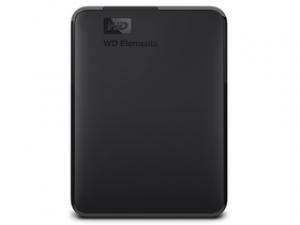 西部数据Elements 新元素 1TB