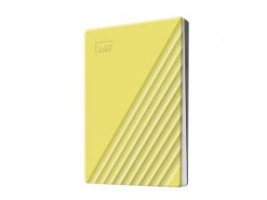 西部数据MP5T 流年花开 5TB(MKL50BWT-YL)