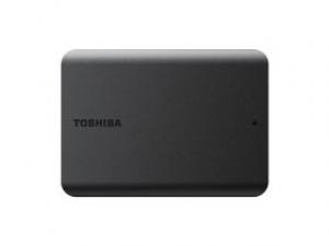 东芝新小黑A5 2TB