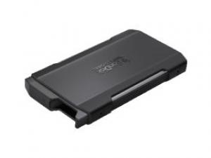 闪迪大师极刃PRO-BLADE TRANSPORT 2TB