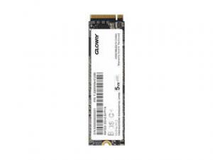 光威Basic+ 1TB M.2 SSD