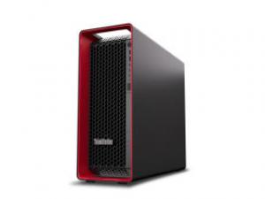 联想ThinkStation P5(W3-2423/64GB/1TB+8TB/A2000)