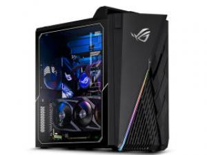 华硕ROG 光魔G35(R9-5900X/32GB/1TB+2TB/RTX3080)