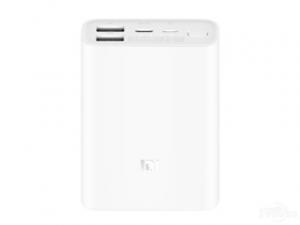 小米移动电源3 口袋版 10000mAh