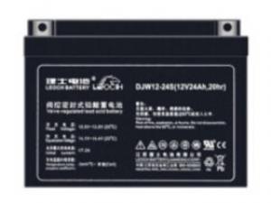 理士DJW12-30