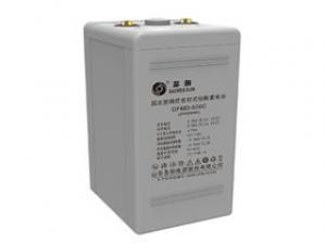 圣阳GFMD-500C