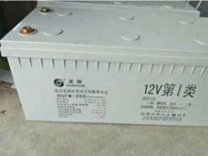 圣阳6GFM-200