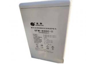 圣阳GFM-600C