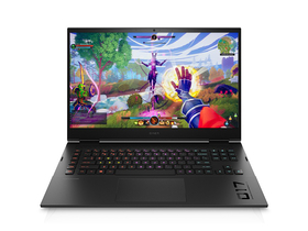 惠普OMEN暗影精灵8 Plus(酷睿i7-12700H/16GB/512GB/RTX3070Ti/144Hz)