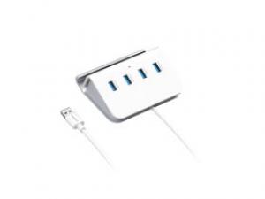 品胜USB3.0转4xUSB HUB转换器(Ⅱ)