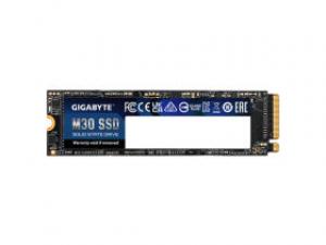 技嘉小雕猛盘M30 1TB M.2 SSD