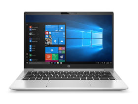 惠普Probook430 G8(酷睿i5-1135G7/8GB/256GB)