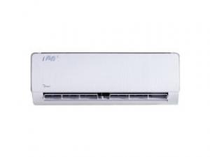 美的KFR-35GW/N8XHB1 II