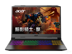 宏碁暗影骑士·擎(酷睿i5-11400H/16GB/512GB/RTX3060/2.5K/165Hz/15.6英寸)