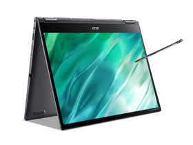 宏碁Spin5(R5-5600U/16GB/512GB)