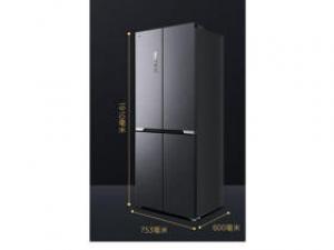 美的MR-458WUSPZE