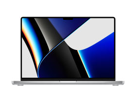 苹果MacBook Pro 16 2021(M1 Pro/16GB/1TB)