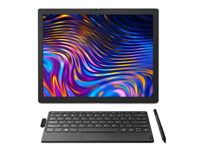 联想 ThinkPad X1 Fold(酷睿i5-L16G7/8GB/512GB/5G)