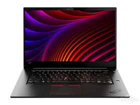 联想ThinkPad X1隐士 2020(酷睿i9-10885H/16GB/1TB/GTX1650Ti Max-Q/4K OLED触控屏)