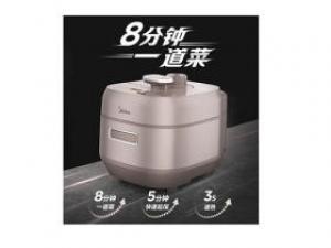 美的MY-S5879K