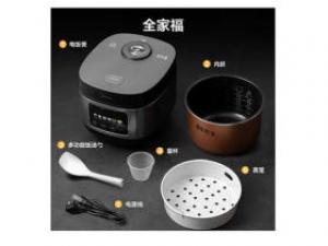 美的MB-RE416