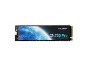 七彩虹CN700 PRO 4TB M.2 SSD