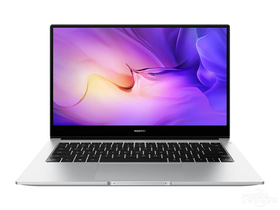 华为MateBook D 14 2021(酷睿i7-1165G7/16GB/512GB/MX450)
