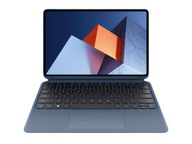 华为MateBook E(酷睿i5-1130G7/16GB/512GB)