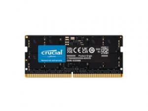 英睿达DDR5 4800 16GB笔记本内存