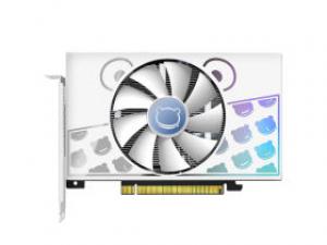 盈通GeForce RTX 4060-8G D6 萌宠