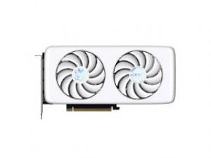 铭瑄MS-RTX4060Ti iCraft OC8G 瑷珈X2