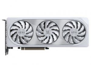 技嘉GeForce RTX 4060 AERO OC 16G