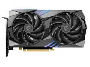微星GeForce RTX 4060 Ti GAMING X 16G