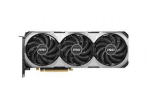 微星GeForce RTX 4060 Ti VENTUS 3X 8G OC