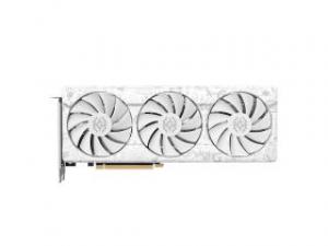 索泰GeForce RTX 4060Ti-16GB X-GAMING OC欧泊白