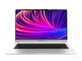 机械革命S2 Air(R5-4600H/16GB/512GB/高色域)