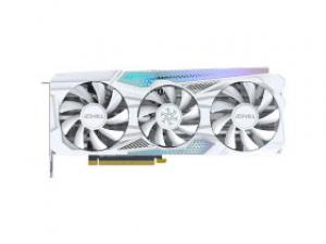 映众GeForce RTX 4060Ti 雪域冰龙