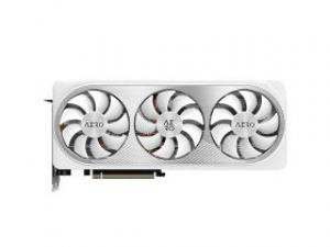 技嘉GeForce RTX 4070Ti AERO OC V2 12G