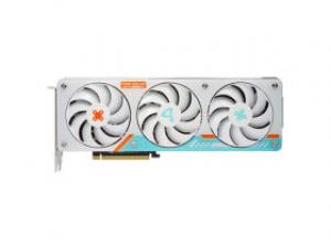 电竞叛客GeForce RTX 4060Ti X3W OC 8GB